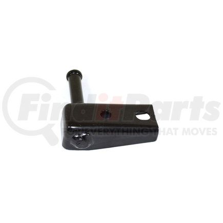 52124627AC by MOPAR - Exhaust Muffler Hanger Bracket - Front, Left