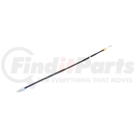 52124964AE by MOPAR - Parking Brake Cable - Rear, Left