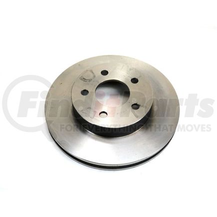 52128247AA by MOPAR - ROTOR