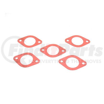 53021051AB by MOPAR - Engine Coolant Thermostat Gasket - For 2001-2003 Dodge Dakota/Durango/Ram 1500/2500/3500