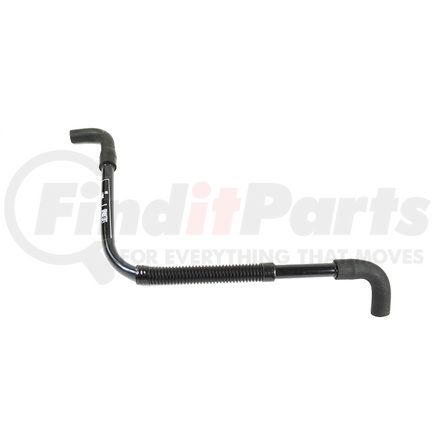 53013886AB by MOPAR - HVAC Fresh Air Hose Connection Tube