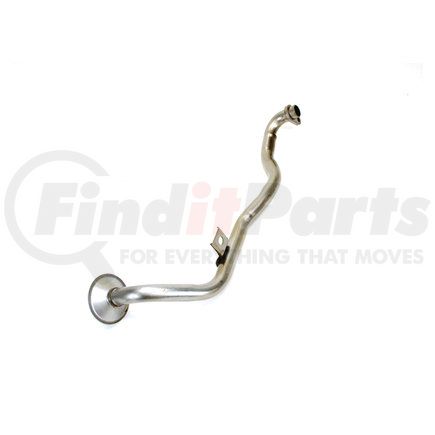 53021522AE by MOPAR - Engine Oil Pump Pickup Tube and Screen - For 2003-2010 Dodge/Jeep