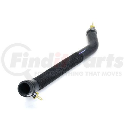 55057204AB by MOPAR - Radiator Inlet Hose - Upper, For 2007-2011 Jeep Wrangler