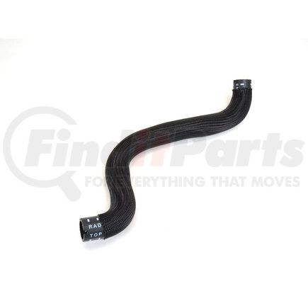 55111474AB by MOPAR - Radiator Inlet Hose - For 2013-2016 Dodge Dart