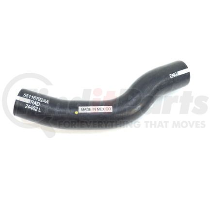 55116792AA by MOPAR - HOSE