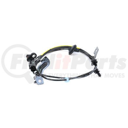 56029338AD by MOPAR - ABS Wheel Speed Sensor - Right, Rear, for 2007-2014 Chrysler 200/Dodge Avenger