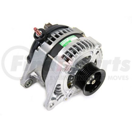 56029914AC by MOPAR - Alternator - For 2001-2006 Dodge Durango/Jeep Liberty, 2005 Grand Cherokee, and 2006 Commander