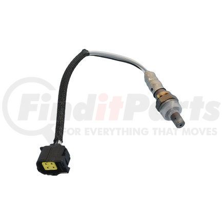 56041944AA by MOPAR - Oxygen Sensor - Rear, Before Catalyst