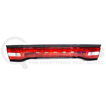 57010652AF by MOPAR - Back Up Light - Center Deck Lid, For 2011-2014 Dodge Charger