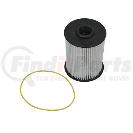 68001914AB by MOPAR - Fuel Filter - For 2001-2009 Dodge Ram 2500/3500