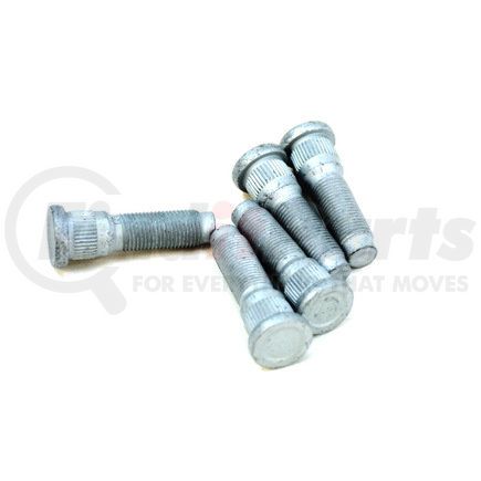 68003282AA by MOPAR - Wheel Lug Stud