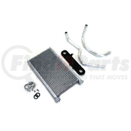 68003993AA by MOPAR - HVAC Heater Core - with Other Components