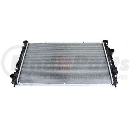 68004049AB by MOPAR - Radiator