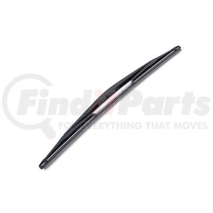 68028440AB by MOPAR - Back Glass Wiper Blade - Rear, for 2008-2010 Dodge Grand Caravan/Chrysler Town & Country