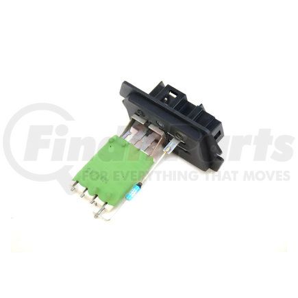 68029175AA by MOPAR - HVAC Blower Motor Resistor