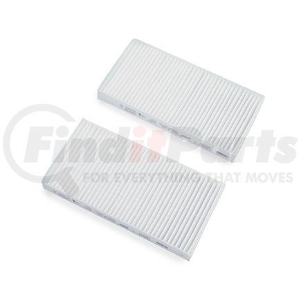 68033193AA by MOPAR - Cabin Air Filter - For 2008-2012 Dodge Nitro and Jeep Liberty