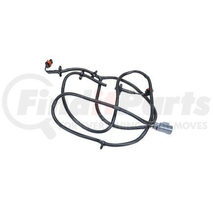 68046303AC by MOPAR - Fog / Driving Light Wiring Harness - For 2010-2018 Ram 2500/3500