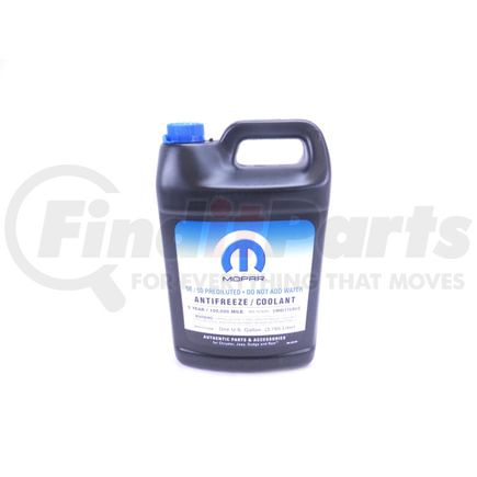68051212AB by MOPAR - COOLANT COOLANT