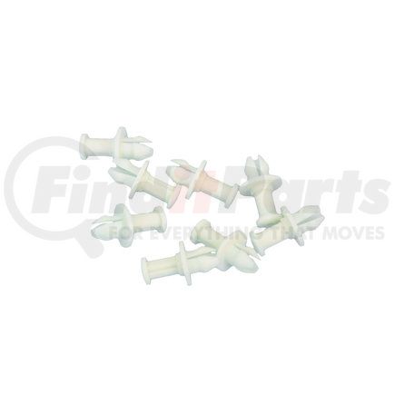68053681AA by MOPAR - Push-In Fastener