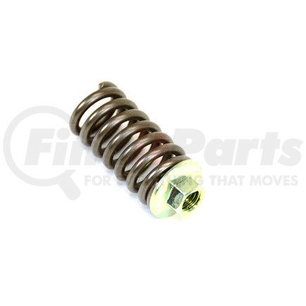 68057855AA by MOPAR - Clip / Spring Nut - Front, for 2011-2023 Dodge and Jeep