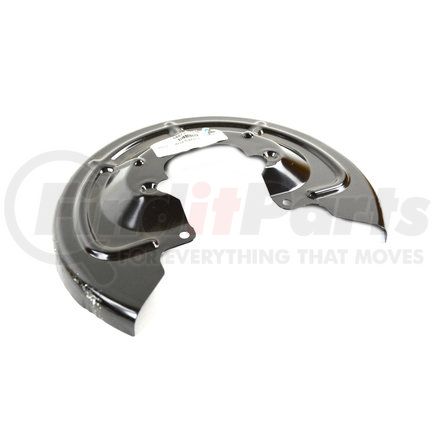 68073175AB by MOPAR - Brake Dust Shield - For 2012-2019 Fiat 500