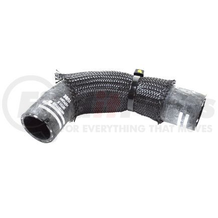 68073791AB by MOPAR - Intercooler Hose Kit - Left, For 2012-2019 Fiat 500