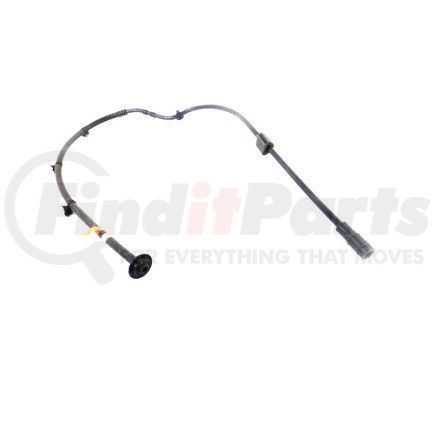 68078823AB by MOPAR - Sunroof Drain Hose - Rear, Left, For 2011-2023 Ram