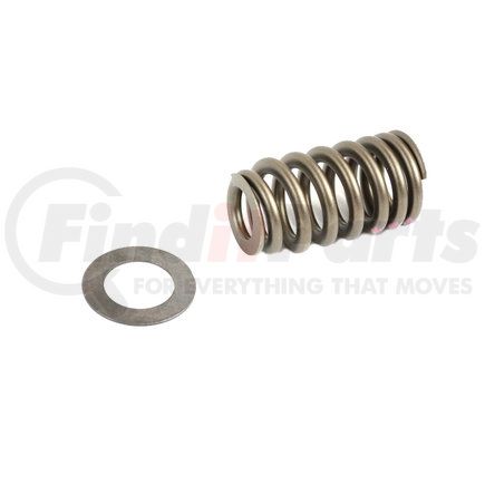 68080909AB by MOPAR - Engine Valve Spring Kit - Damperless, for 2009-2024 Jeep/Chrysler/Dodge/Ram