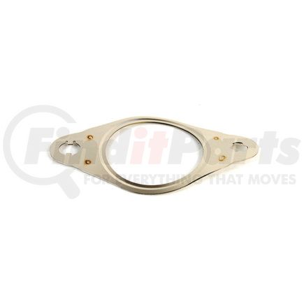 68081823AD by MOPAR - Exhaust Pipe Flange Gasket - Lower, for 2012-2023 Dodge/Jeep/Chrysler/Ram/Fiat