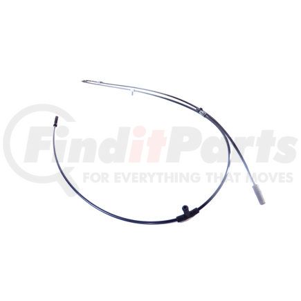 68088817AC by MOPAR - Windshield Washer Hose