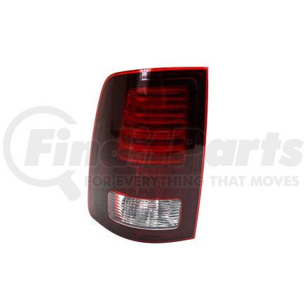 68093081AC by MOPAR - LAMP