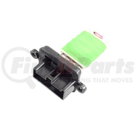 68094679AA by MOPAR - HVAC Blower Motor Resistor - For 2014-2019 Fiat 500L