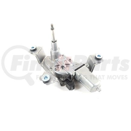 68102192AB by MOPAR - MOTOR