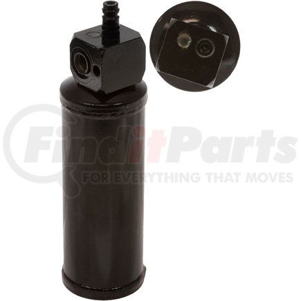 1411873 by GLOBAL PARTS DISTRIBUTORS - gpd Accumulator/ Filter 1411873