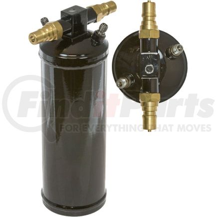 1411878 by GLOBAL PARTS DISTRIBUTORS - gpd Accumulator/ Filter 1411878
