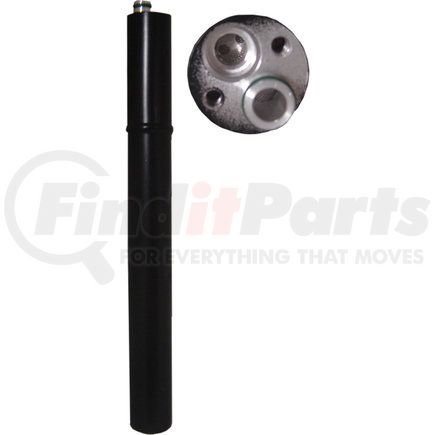 1411885 by GLOBAL PARTS DISTRIBUTORS - gpd Accumulator/ Filter 1411885