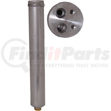 1411887 by GLOBAL PARTS DISTRIBUTORS - gpd Accumulator/ Filter 1411887