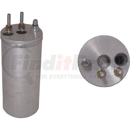 1411889 by GLOBAL PARTS DISTRIBUTORS - gpd Accumulator/ Filter 1411889