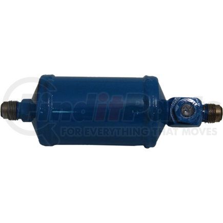 1411879 by GLOBAL PARTS DISTRIBUTORS - A/C Receiver Drier