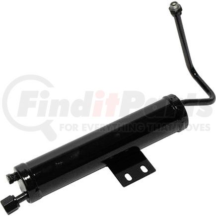 1411908 by GLOBAL PARTS DISTRIBUTORS - gpd Accum/ Filter Drier 1411908