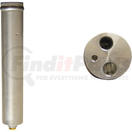 1411910 by GLOBAL PARTS DISTRIBUTORS - gpd Accumulator/ Filter 1411910