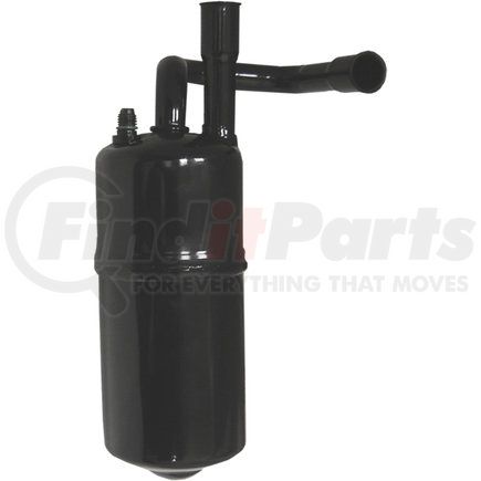 1411912 by GLOBAL PARTS DISTRIBUTORS - gpd Accumulator/ Filter 1411912