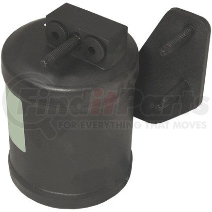 1411922 by GLOBAL PARTS DISTRIBUTORS - gpd Accumulator/ Filter 1411922