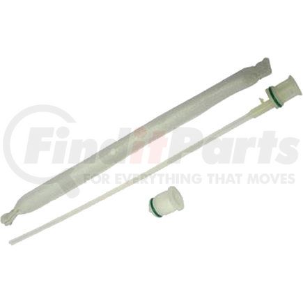 1411939 by GLOBAL PARTS DISTRIBUTORS - gpd Accumulator/ Filter 1411939