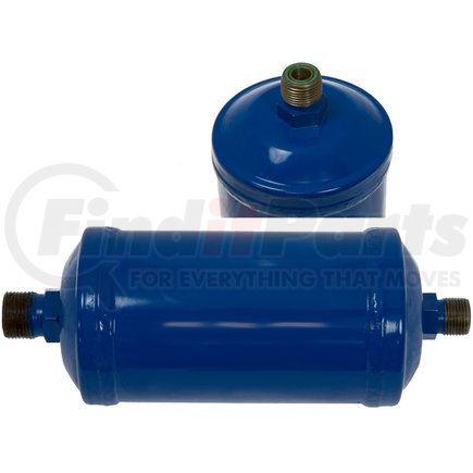 1411932 by GLOBAL PARTS DISTRIBUTORS - gpd Accumulator/ Filter 1411932