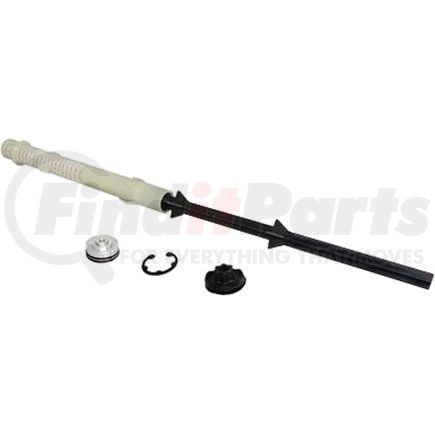 1411933 by GLOBAL PARTS DISTRIBUTORS - A/C Receiver Drier / Desiccant Element-Desiccant Element Global 1411933