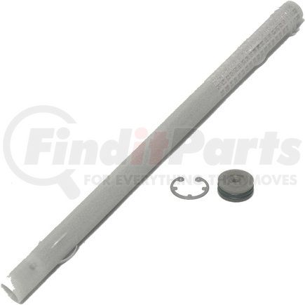 1411951 by GLOBAL PARTS DISTRIBUTORS - A/C Receiver Drier / Desiccant Element-desiccant Element Global 1411951