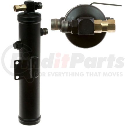 1411968 by GLOBAL PARTS DISTRIBUTORS - gpd Accumulator/ Filter 1411968