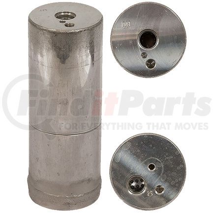 1411976 by GLOBAL PARTS DISTRIBUTORS - gpd Accumulator/ Filter 1411976