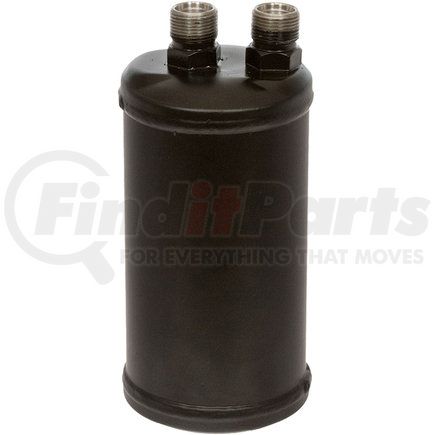 1411972 by GLOBAL PARTS DISTRIBUTORS - A/C Receiver Drier